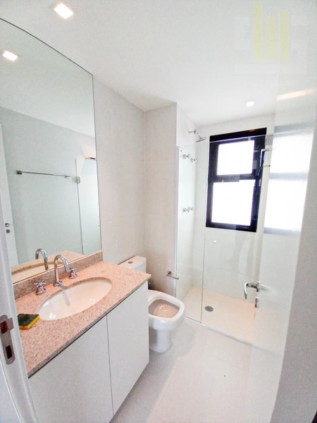 Aluguel apartamento em Pinheiros decorado 2 dormitórios: 16ª foto da galeria de imagens do imóvel