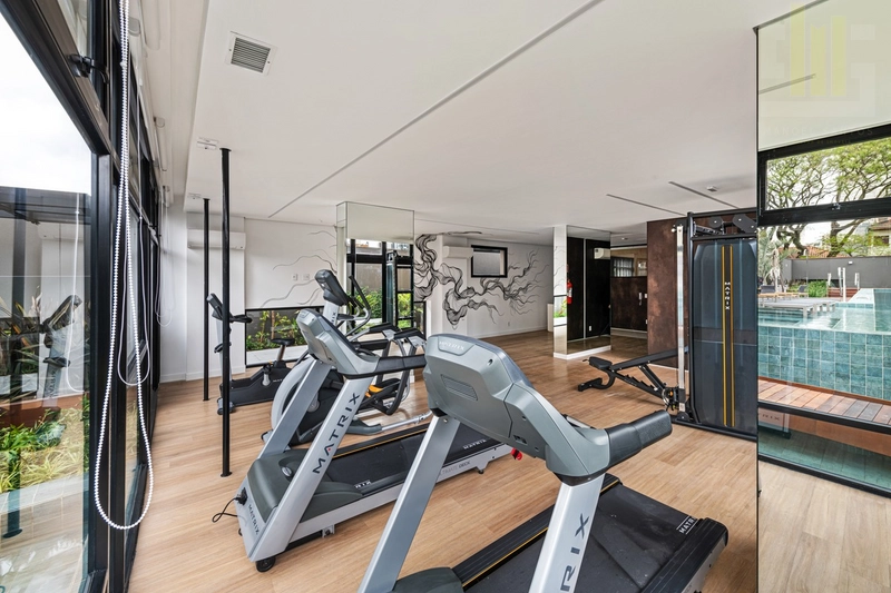 Aluguel apartamento em Pinheiros decorado 2 dormitórios: 32ª foto da galeria de imagens do imóvel