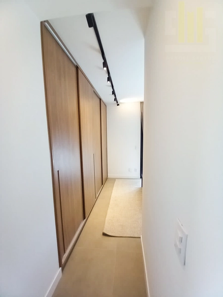 Aluguel apartamento em Pinheiros decorado 2 dormitórios: 19ª foto da galeria de imagens do imóvel