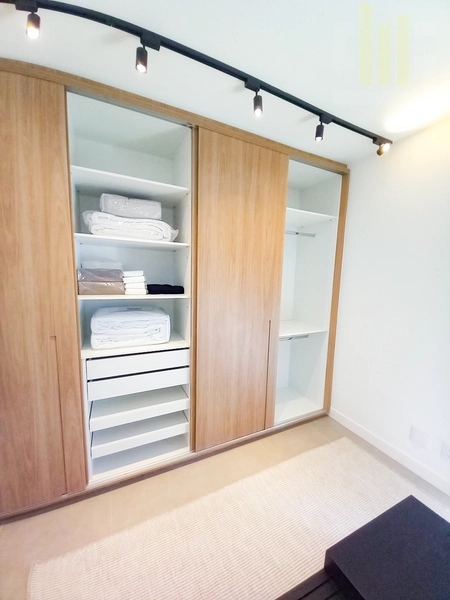 Aluguel apartamento em Pinheiros decorado 2 dormitórios: 24ª foto da galeria de imagens do imóvel