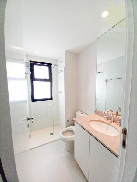 Aluguel apartamento em Pinheiros decorado 2 dormitórios: 17ª foto da galeria de imagens do imóvel