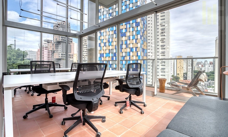 Apartamento 1 dormitório em Pinheiros locação ao lado das clínicas: 14ª foto da galeria de imagens do imóvel