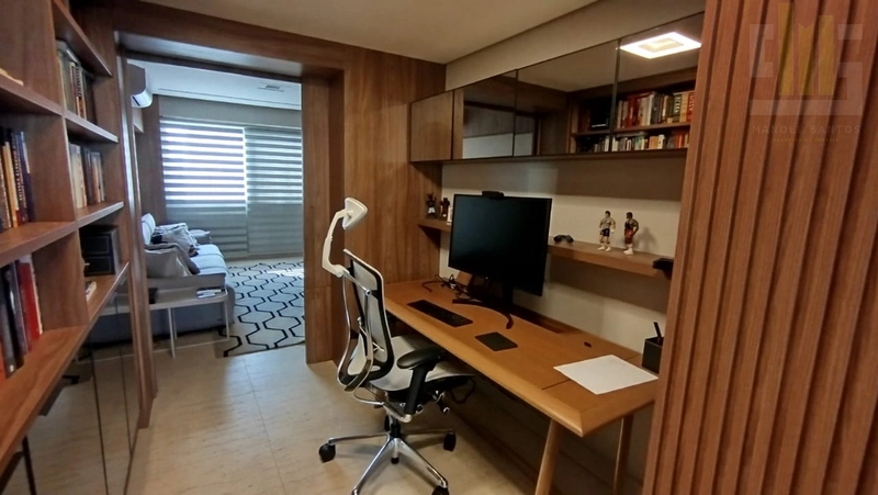 Locação apartamento 4 dormitórios em Pinheiros: 24ª foto da galeria de imagens do imóvel