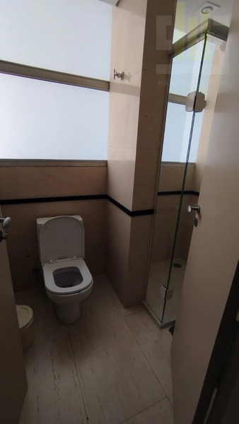 Locação apartamento 4 dormitórios em Pinheiros: 30ª foto da galeria de imagens do imóvel