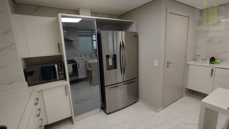Locação apartamento 4 dormitórios em Pinheiros: 20ª foto da galeria de imagens do imóvel
