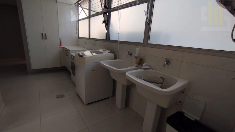 Locação apartamento 4 dormitórios em Pinheiros: 34ª foto da galeria de imagens do imóvel