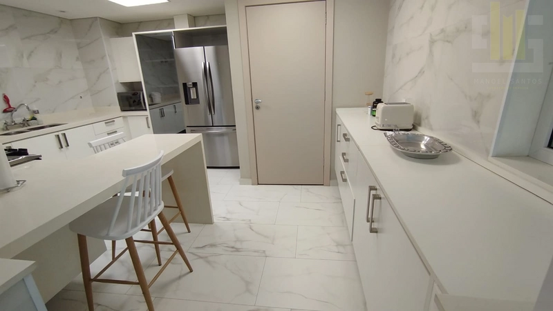 Locação apartamento 4 dormitórios em Pinheiros: 15ª foto da galeria de imagens do imóvel