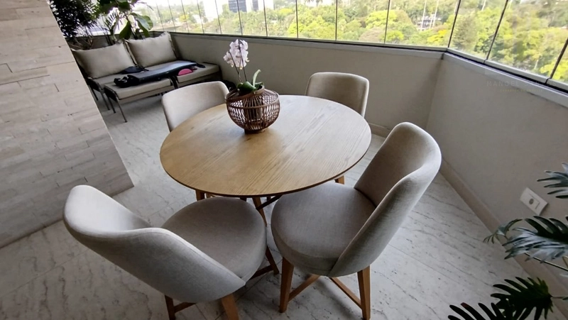 Locação apartamento 4 dormitórios em Pinheiros: 72ª foto da galeria de imagens do imóvel