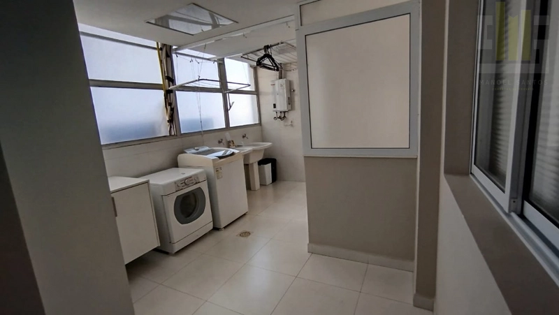 Locação apartamento 4 dormitórios em Pinheiros: 37ª foto da galeria de imagens do imóvel
