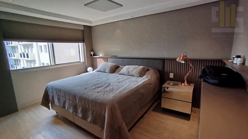 Locação apartamento 4 dormitórios em Pinheiros: 61ª foto da galeria de imagens do imóvel