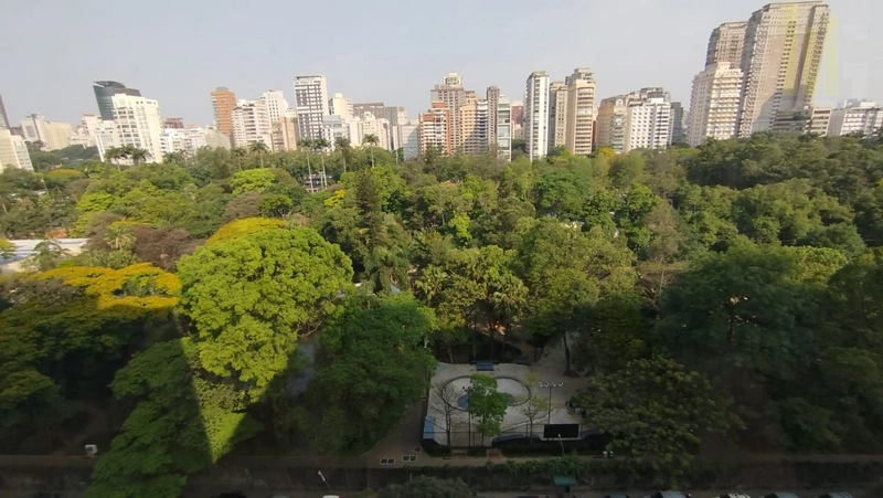 Locação apartamento 4 dormitórios em Pinheiros: 76ª foto da galeria de imagens do imóvel