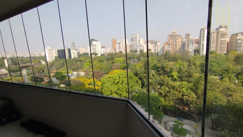 Locação apartamento 4 dormitórios em Pinheiros: 75ª foto da galeria de imagens do imóvel