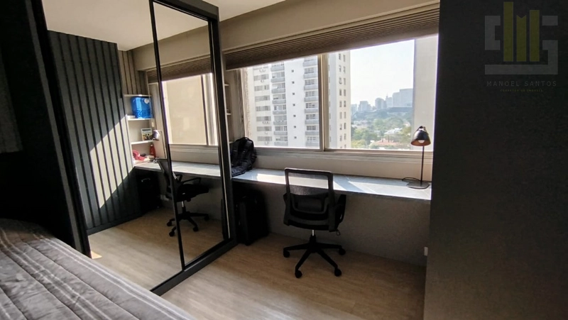 Locação apartamento 4 dormitórios em Pinheiros: 47ª foto da galeria de imagens do imóvel
