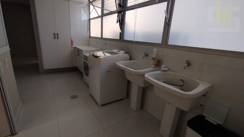 Locação apartamento 4 dormitórios em Pinheiros: 32ª foto da galeria de imagens do imóvel
