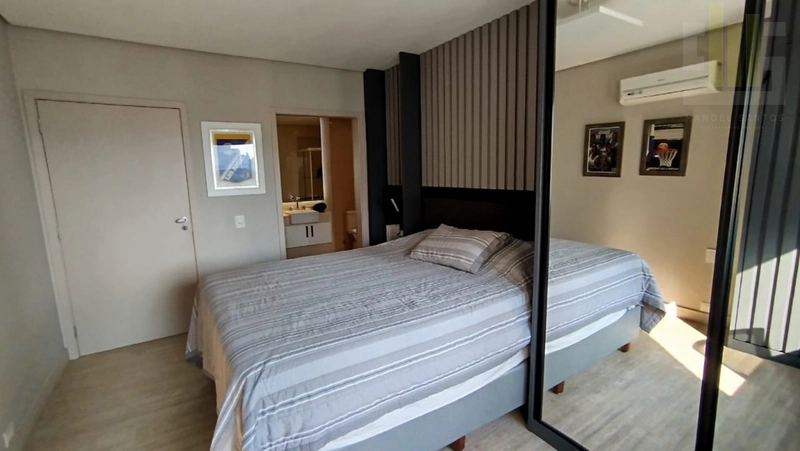 Locação apartamento 4 dormitórios em Pinheiros: 50ª foto da galeria de imagens do imóvel