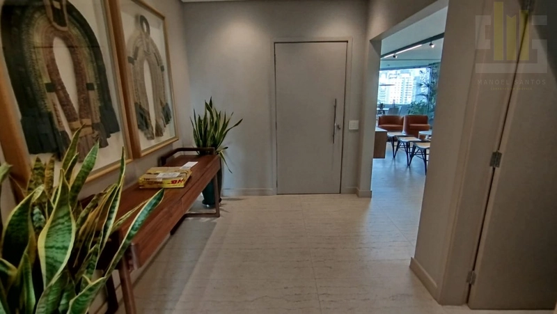 Locação apartamento 4 dormitórios em Pinheiros: 22ª foto da galeria de imagens do imóvel