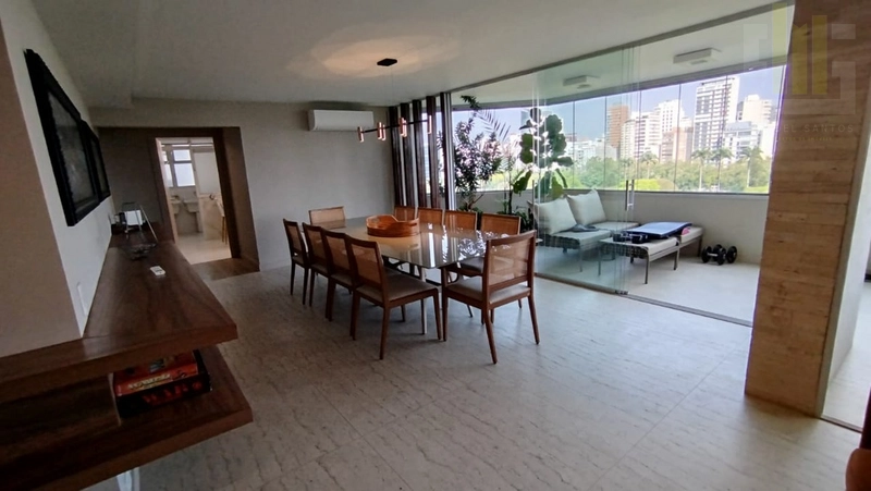 Locação apartamento 4 dormitórios em Pinheiros: 40ª foto da galeria de imagens do imóvel