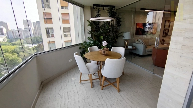 Locação apartamento 4 dormitórios em Pinheiros: 69ª foto da galeria de imagens do imóvel