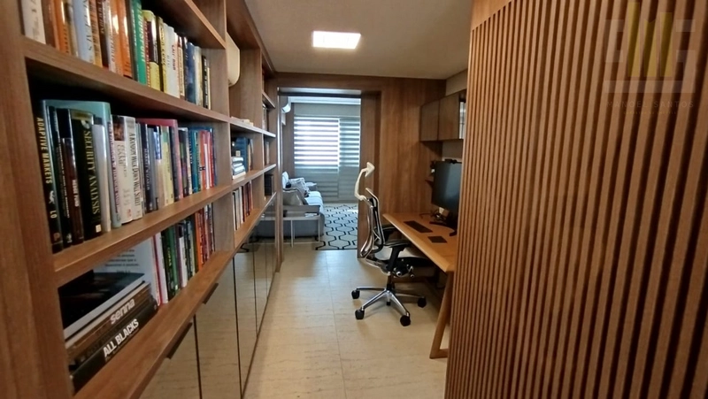 Locação apartamento 4 dormitórios em Pinheiros: 23ª foto da galeria de imagens do imóvel