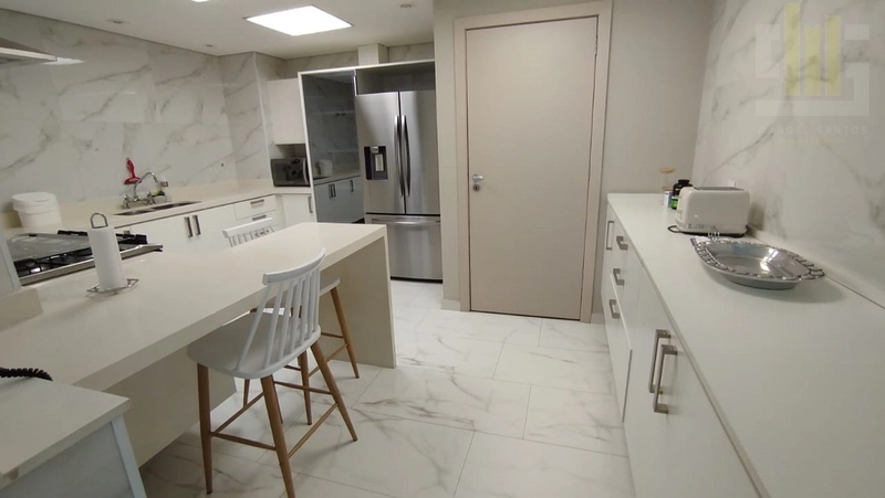 Locação apartamento 4 dormitórios em Pinheiros: 16ª foto da galeria de imagens do imóvel