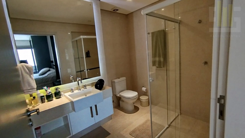 Locação apartamento 4 dormitórios em Pinheiros: 54ª foto da galeria de imagens do imóvel