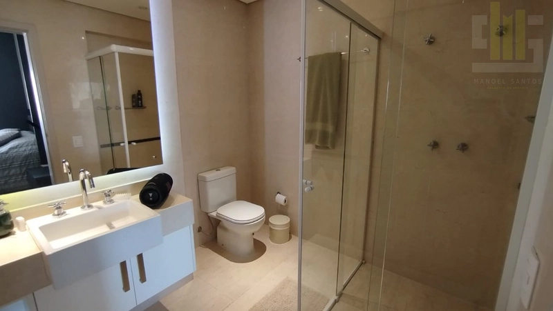 Locação apartamento 4 dormitórios em Pinheiros: 53ª foto da galeria de imagens do imóvel
