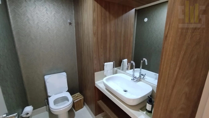 Locação apartamento 4 dormitórios em Pinheiros: 27ª foto da galeria de imagens do imóvel
