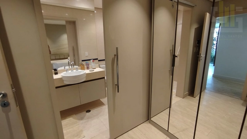 Locação apartamento 4 dormitórios em Pinheiros: 67ª foto da galeria de imagens do imóvel