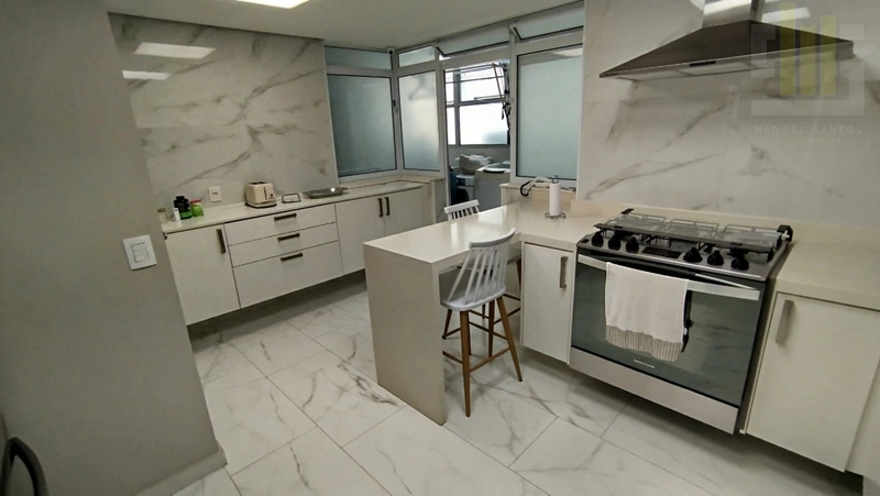 Locação apartamento 4 dormitórios em Pinheiros: 17ª foto da galeria de imagens do imóvel