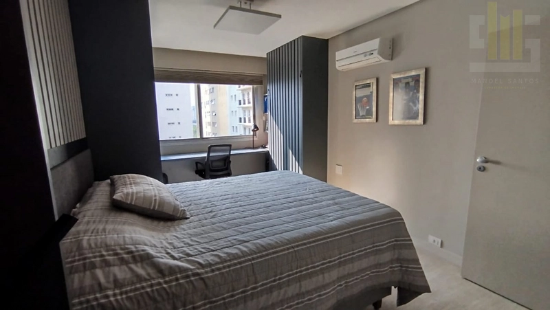 Locação apartamento 4 dormitórios em Pinheiros: 51ª foto da galeria de imagens do imóvel