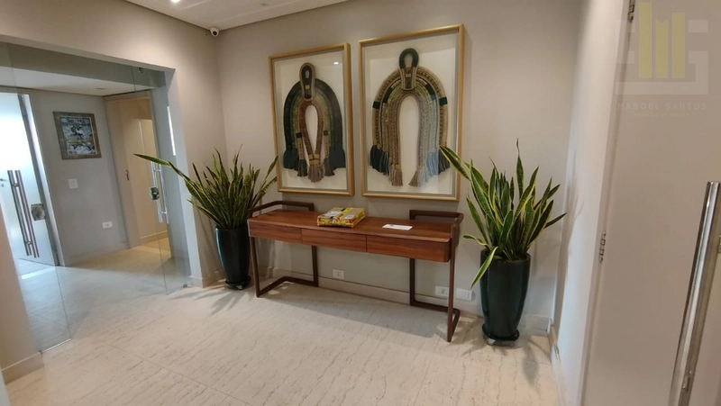 Locação apartamento 4 dormitórios em Pinheiros: 11ª foto da galeria de imagens do imóvel