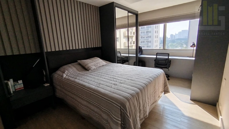 Locação apartamento 4 dormitórios em Pinheiros: 48ª foto da galeria de imagens do imóvel