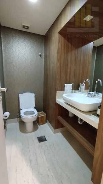 Locação apartamento 4 dormitórios em Pinheiros: 28ª foto da galeria de imagens do imóvel
