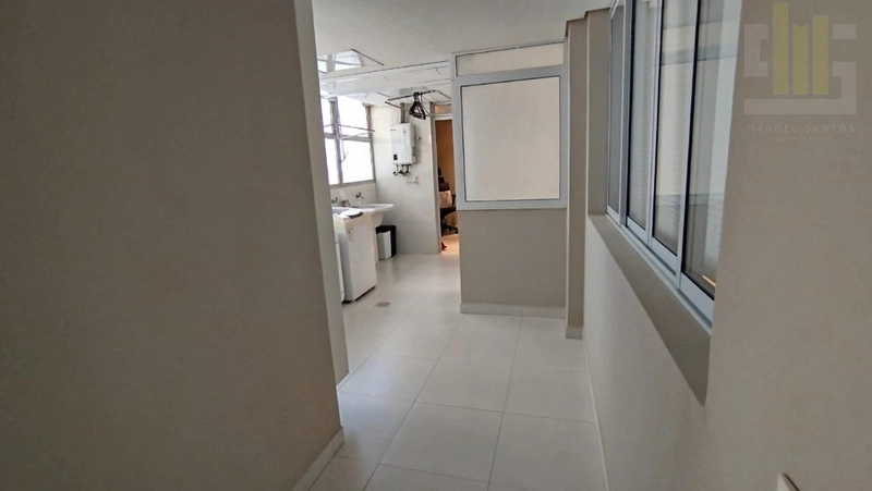 Locação apartamento 4 dormitórios em Pinheiros: 35ª foto da galeria de imagens do imóvel