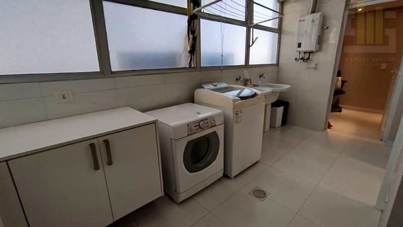 Locação apartamento 4 dormitórios em Pinheiros: 38ª foto da galeria de imagens do imóvel