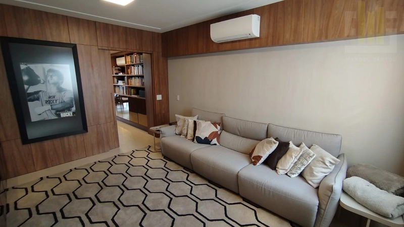 Locação apartamento 4 dormitórios em Pinheiros: 43ª foto da galeria de imagens do imóvel