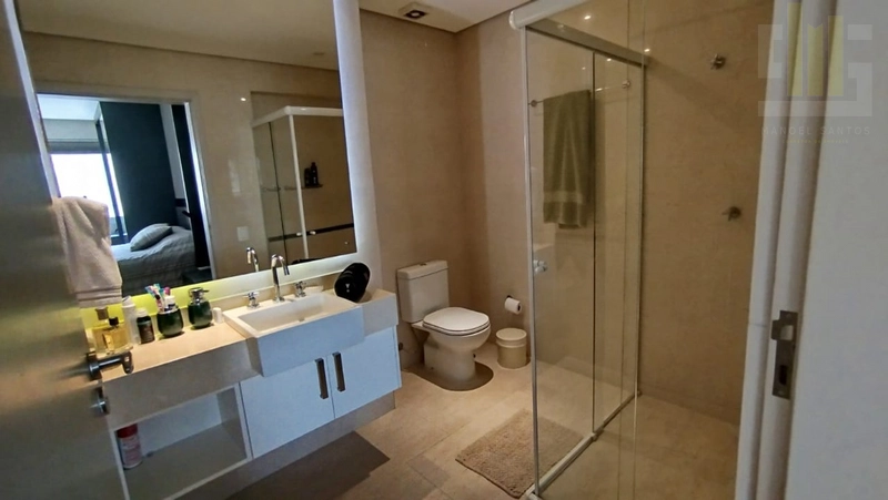 Locação apartamento 4 dormitórios em Pinheiros: 57ª foto da galeria de imagens do imóvel