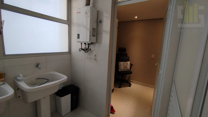 Locação apartamento 4 dormitórios em Pinheiros: 33ª foto da galeria de imagens do imóvel
