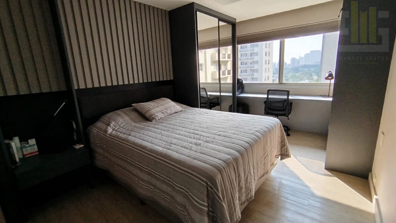 Locação apartamento 4 dormitórios em Pinheiros: 49ª foto da galeria de imagens do imóvel