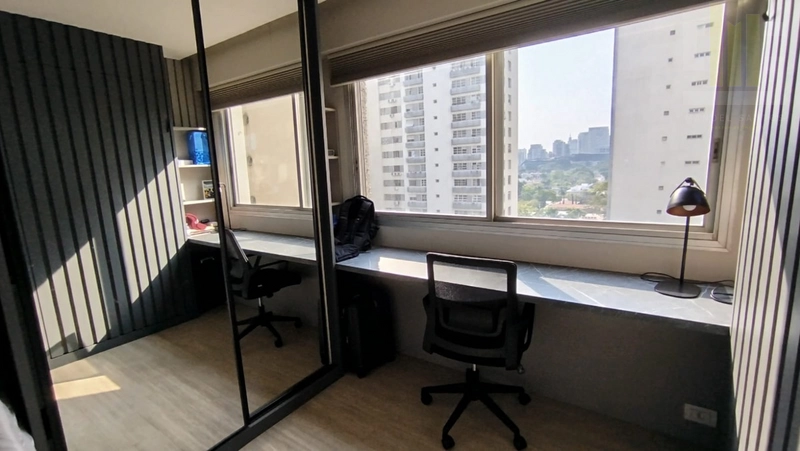 Locação apartamento 4 dormitórios em Pinheiros: 60ª foto da galeria de imagens do imóvel