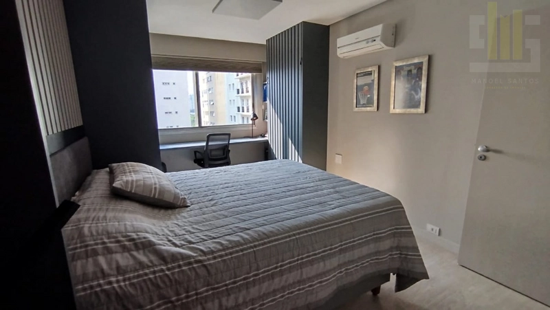 Locação apartamento 4 dormitórios em Pinheiros: 52ª foto da galeria de imagens do imóvel