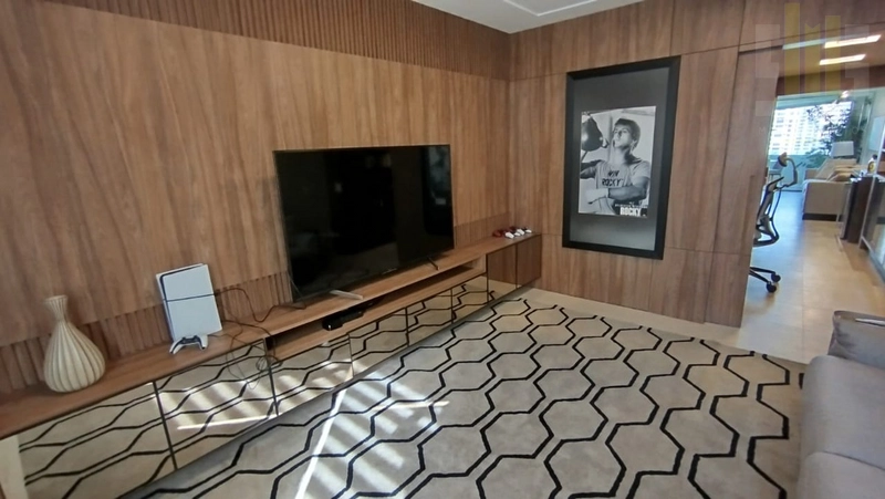 Locação apartamento 4 dormitórios em Pinheiros: 46ª foto da galeria de imagens do imóvel