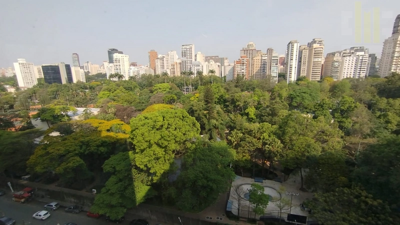 Locação apartamento 4 dormitórios em Pinheiros: 73ª foto da galeria de imagens do imóvel
