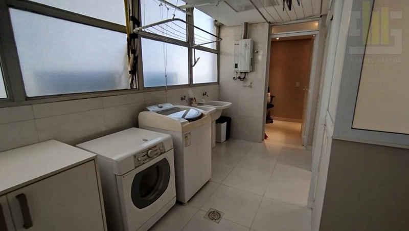 Locação apartamento 4 dormitórios em Pinheiros: 31ª foto da galeria de imagens do imóvel