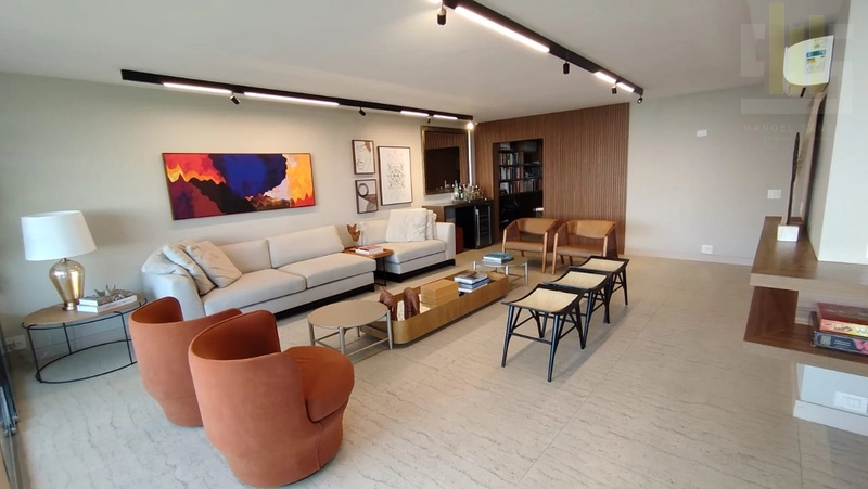 Locação apartamento 4 dormitórios em Pinheiros: 39ª foto da galeria de imagens do imóvel