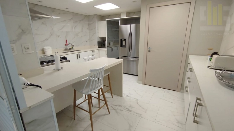 Locação apartamento 4 dormitórios em Pinheiros: 18ª foto da galeria de imagens do imóvel