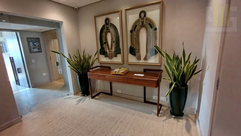 Locação apartamento 4 dormitórios em Pinheiros: 10ª foto da galeria de imagens do imóvel