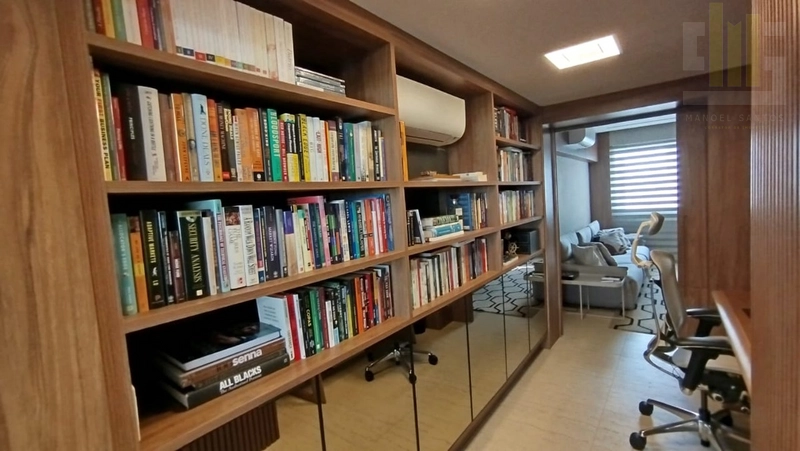 Locação apartamento 4 dormitórios em Pinheiros: 26ª foto da galeria de imagens do imóvel