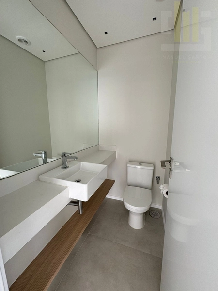 Apartamento locação Itaim Bibi novo nunca habiado com varanda e lazer: 33ª foto da galeria de imagens do imóvel