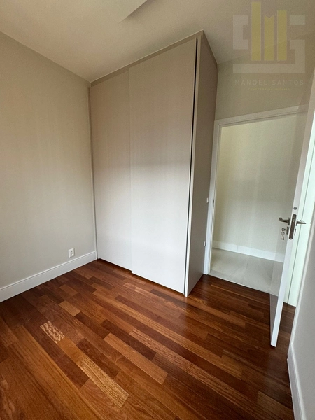 Apartamento locação Itaim Bibi novo nunca habiado com varanda e lazer: 18ª foto da galeria de imagens do imóvel